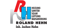 Logo der Firma Heizung & Sanitär Roland Hehn aus Nüdlingen auf dem Branchenportal Heizungsbau.net