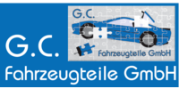 Logo der Firma G.C. Fahrzeugteile GmbH aus Forchheim auf dem Branchenportal Auto-Werkstatt.de