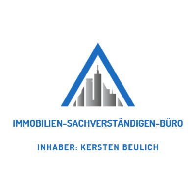 Logo der Firma Immobiliensachverständigenbüro Beulich - Inhaber: Kersten Beulich aus Nossen auf dem Branchenportal Gutachter.org