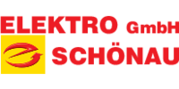 Logo der Firma ELEKTRO GmbH SCHÖNAU aus Schönau auf dem Branchenportal Elektriker.org