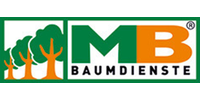 Logo der Firma MB Baumdienste GmbH aus Eppstein auf dem Branchenportal Gartenbau.org