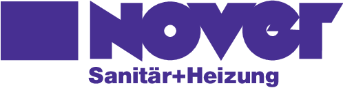 Logo der Firma Nover Sanitär + Heizung aus Grevenbroich auf dem Branchenportal Sanitaer.org