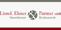Logo der Firma Linsel, Elsner & Partner mbB aus Erfurt auf dem Branchenportal Steuer-Berater.de