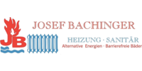Logo der Firma Josef Bachinger Heizung-Sanitär aus Hunding auf dem Branchenportal Klimatechniker.net