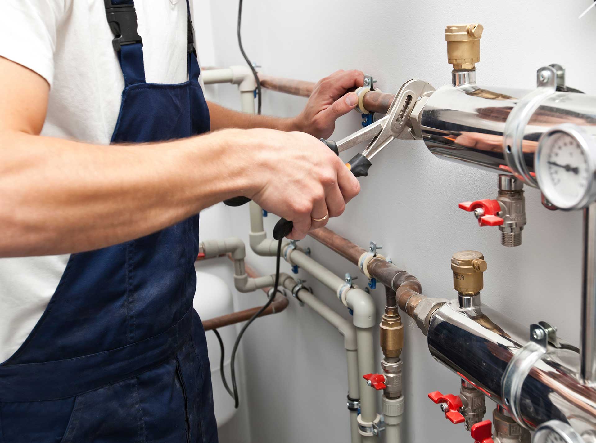 Klempnerei Bernd Skrobanek, Inh. Thomas Kronstein cover image