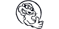 Logo der Firma Erdmännchen Erd - Tiefbau GmbH aus Ebsdorfergrund auf dem Branchenportal Bauunternehmen.org