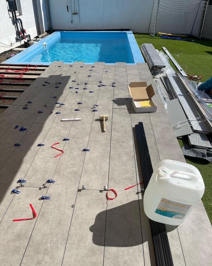 Beispielarbeit von AyFloor Design Inh. Handar Hanbayat - veröffentlicht auf Maler.org