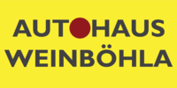 Logo der Firma Fiat Autohaus Weinböhla e.K. aus Weinböhla auf dem Branchenportal Auto-Werkstatt.de