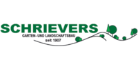 Logo der Firma Garten- + Landschaftsbau Schrievers aus Mönchengladbach auf dem Branchenportal Gartenbau.org