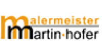 Logo der Firma Malermeister Martin Hofer aus Gilching auf dem Branchenportal Maler.org