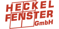 Logo der Firma Heckel - Fenster GmbH aus Trieb auf dem Branchenportal Fensterbau.org