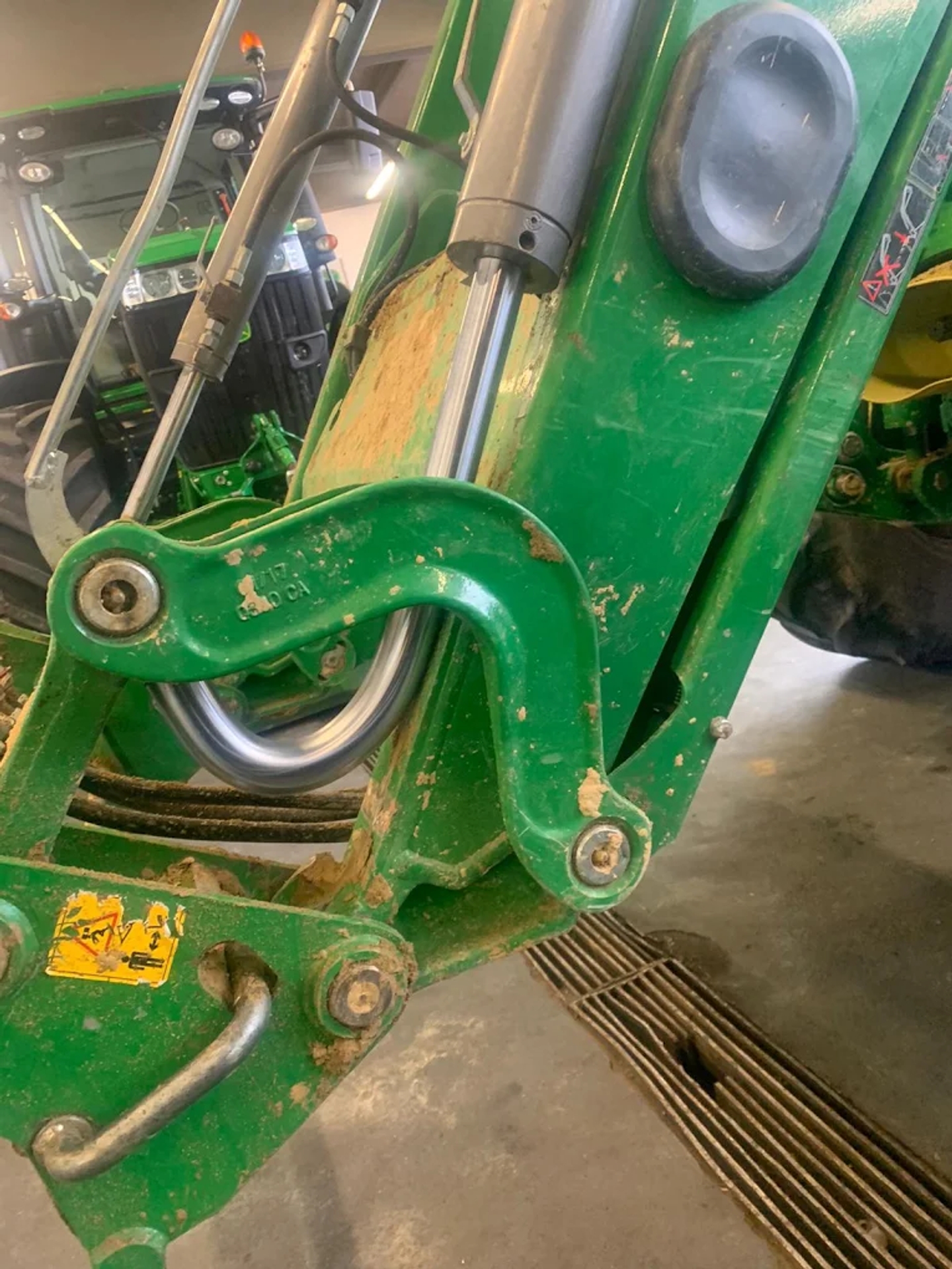 Beispielarbeit von Litter GmbH - veröffentlicht auf Auto-Werkstatt.de