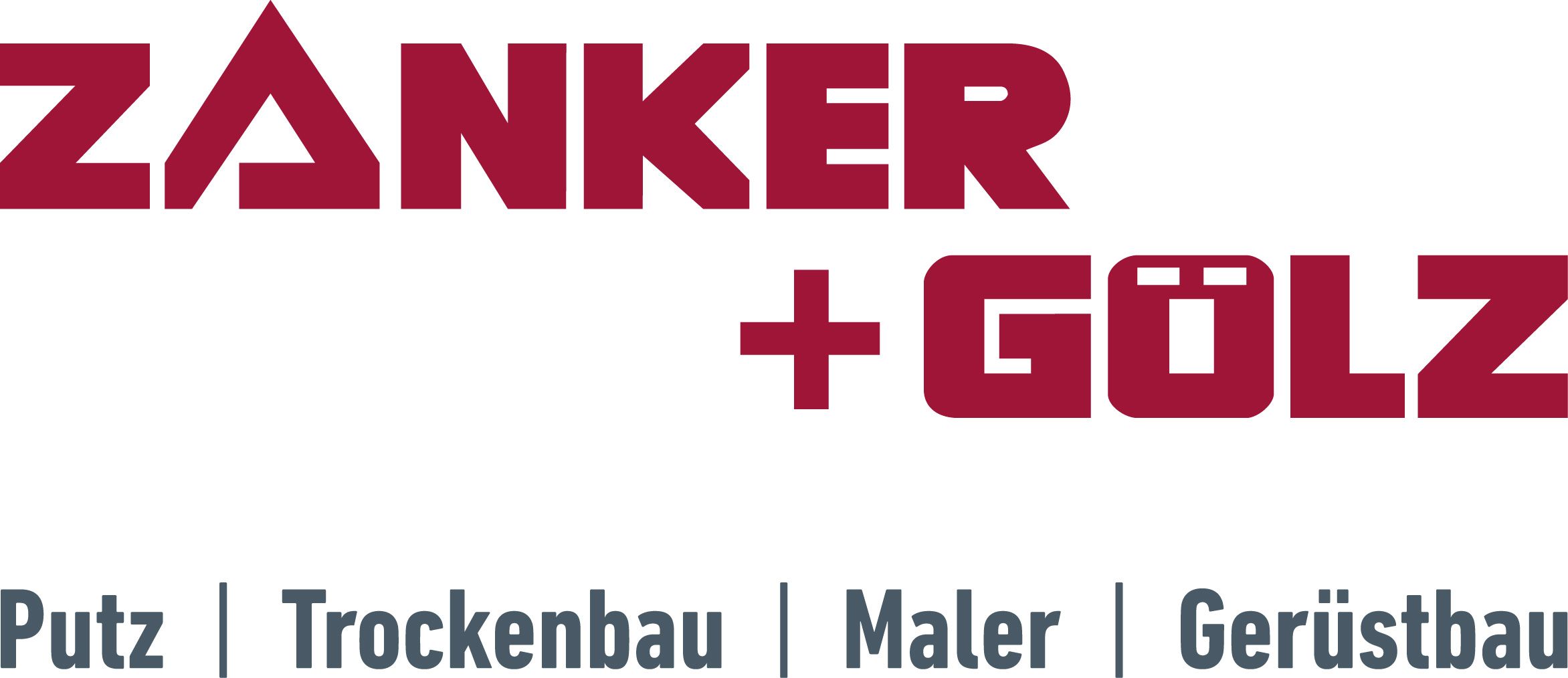 Logo der Firma Zanker + Gölz GmbH Stuckateurfachbetrieb aus Göppingen auf dem Branchenportal Maler.org