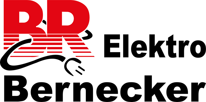 Beispielarbeit von Elektro Bernecker - veröffentlicht auf Elektriker.org