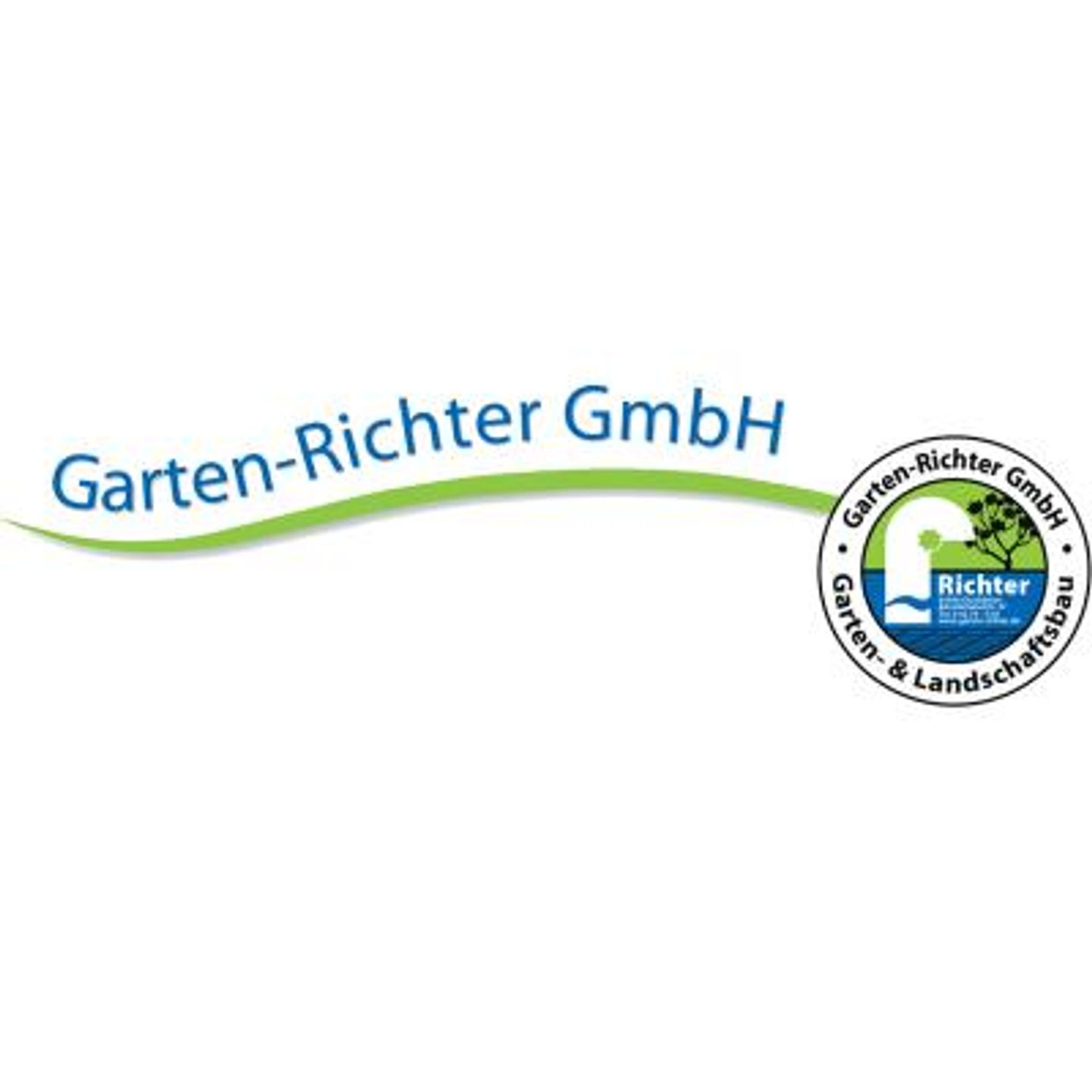 Garten-Richter GmbH - LOGO