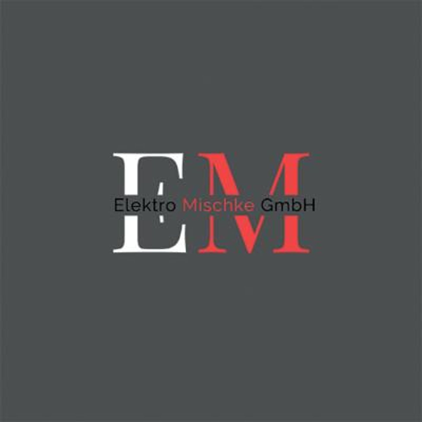 Logo der Firma Elektro Mischke GmbH aus Geltendorf auf dem Branchenportal Elektriker.org