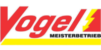 Logo der Firma Vogel Alexander Elektroinstallationen aus Langenwetzendorf auf dem Branchenportal Elektriker.org