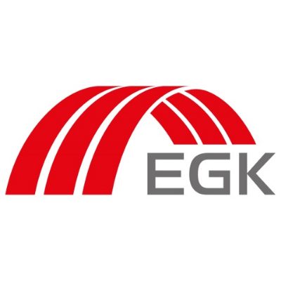 Logo der Firma EGK Entsorgungsgesellschaft Krefeld GmbH & Co. KG aus Krefeld auf dem Branchenportal Hausmeisterdienste.net