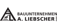 Logo der Firma Bauunternehmen A. Liebscher GmbH aus Dippoldiswalde auf dem Branchenportal Bauunternehmen.org