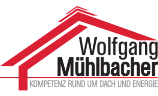Logo der Firma Dachdeckerei Mühlbacher Wolfgang aus Rohr auf dem Branchenportal Dachdecker.com
