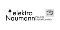 Logo der Firma Naumann aus München auf dem Branchenportal Elektriker.org
