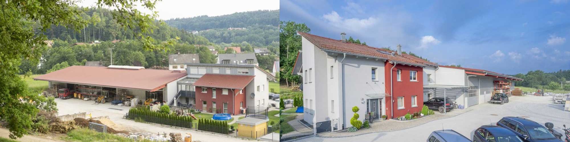 Josef Geitner & Sohn GbR cover image