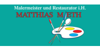 Logo der Firma Mieth, Matthias Malermeister aus Dürrhennersdorf auf dem Branchenportal Maler.org