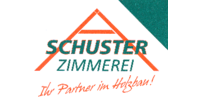 Logo der Firma Zimmerei Schuster aus Weil auf dem Branchenportal Fensterbau.org