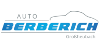 Logo der Firma Auto Berberich aus Großheubach auf dem Branchenportal Auto-Werkstatt.de