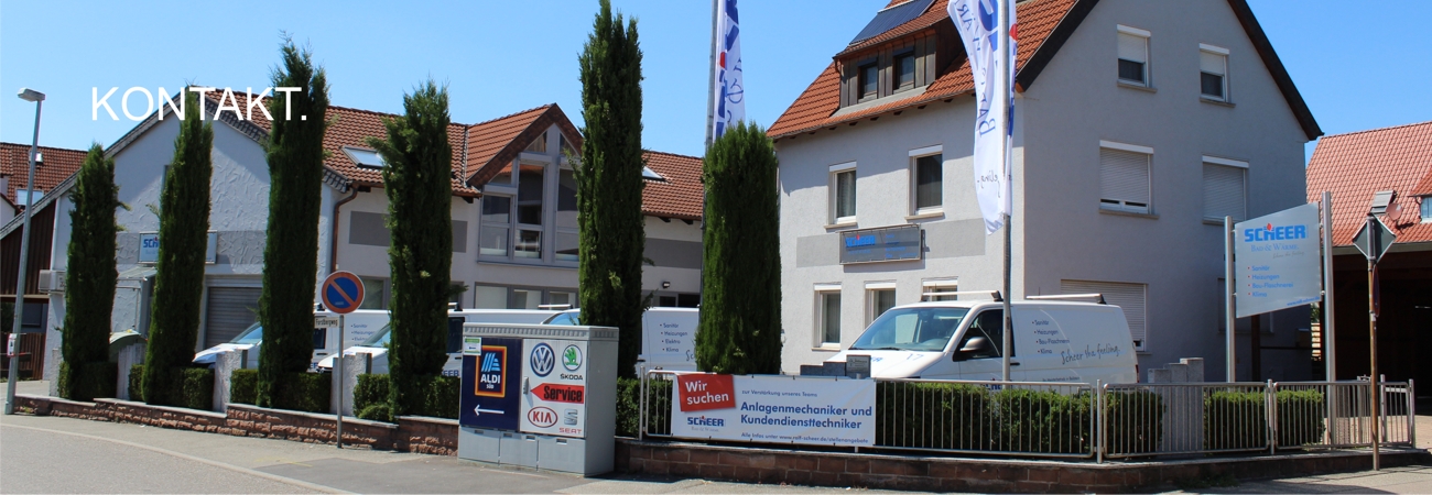 Beispielarbeit von Ralf Scheer GmbH - veröffentlicht auf Sanitaer.org