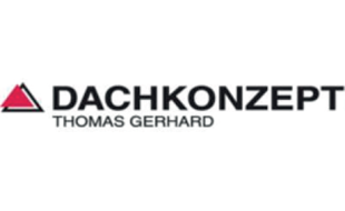 Logo der Firma Dachkonzept Thomas Gerhard GmbH aus Volkach auf dem Branchenportal Dachdecker.com