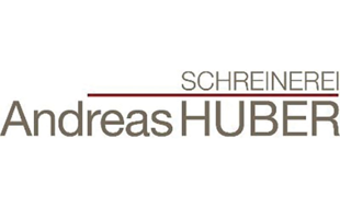 Logo der Firma Andreas Huber Schreinerei aus Stephanskirchen auf dem Branchenportal Tischler-Schreiner.org