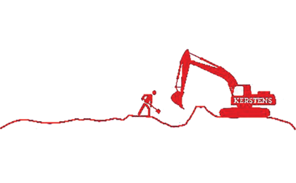 Logo der Firma Kerstens Bau GmbH aus Amerang auf dem Branchenportal Bauunternehmen.org