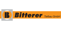 Logo der Firma Bitterer Tiefbau GmbH aus Eschenbach auf dem Branchenportal Bauunternehmen.org