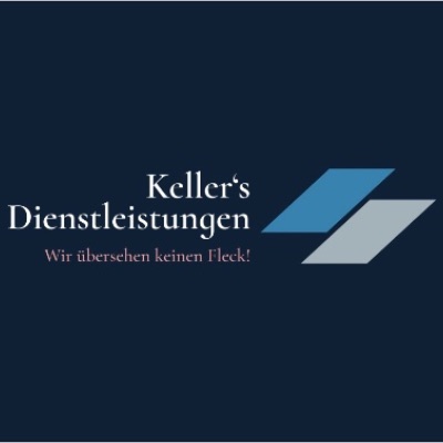 Logo der Firma Keller‘s Dienstleistungen aus Berlin auf dem Branchenportal Hausmeisterdienste.net