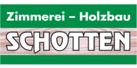 Logo der Firma Schotten, Klaus Zimmerei - Holzbau aus Viersen auf dem Branchenportal Bauunternehmen.org
