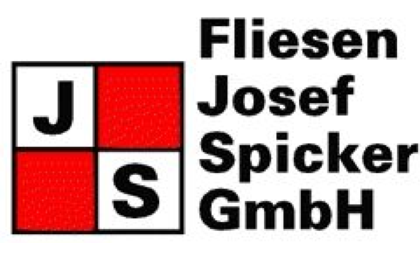 Logo der Firma Fliesen Spicker aus Krefeld auf dem Branchenportal Fliesenleger.net