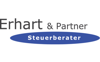 Logo der Firma Erhart & Partner aus Fürth auf dem Branchenportal Steuer-Berater.de