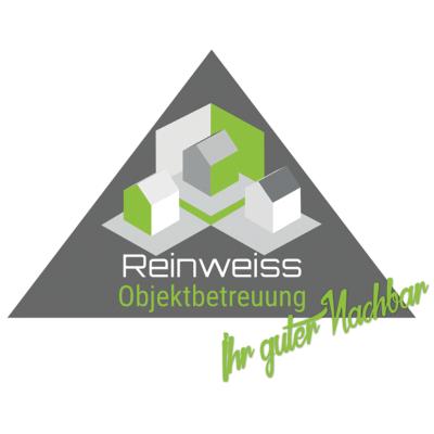 Logo der Firma Reinweiss Objektbetreuung GmbH aus München auf dem Branchenportal Hausmeisterdienste.net