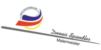 Logo der Firma Malerbetrieb Dennis Spandler aus Mönchengladbach auf dem Branchenportal Maler.org