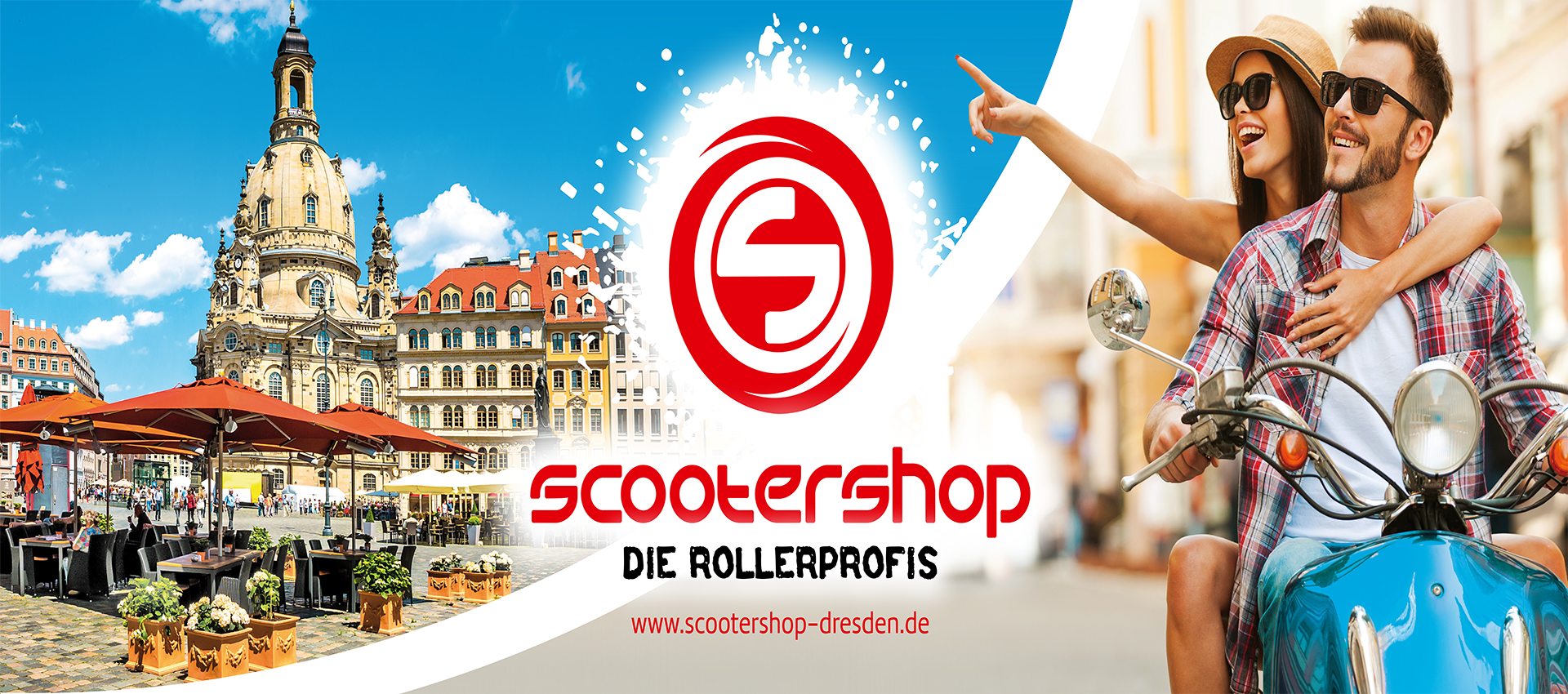 Scootershop Dresden Kotzam & Liebschner GbR Sebastian Kotzam/ Daniel Liebschner cover image