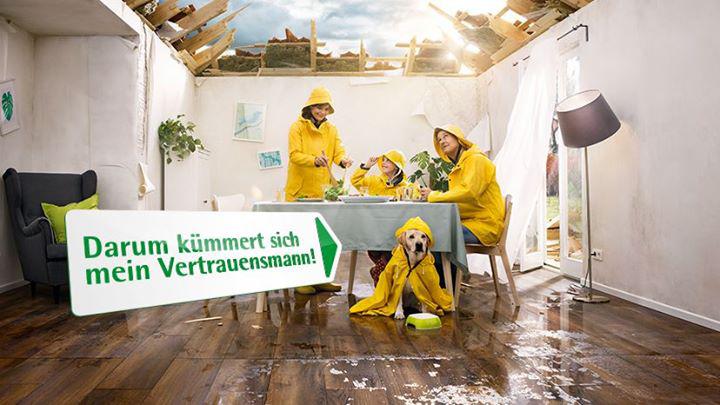 Beispielarbeit von LVM Versicherung Holger Heuzeroth - veröffentlicht auf Finanzberater.net