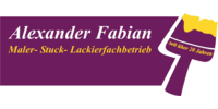 Logo der Firma Malerbetrieb Fabian aus Hösbach auf dem Branchenportal Maler.org