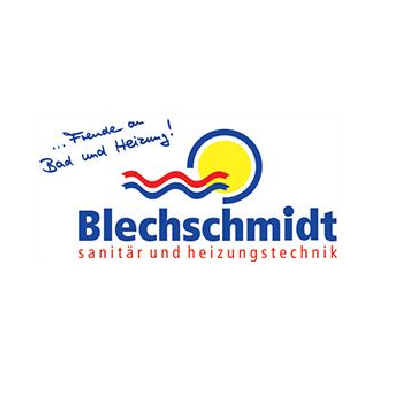 Logo der Firma Blechschmidt Sanitär und Heizungstechnik aus Waiblingen auf dem Branchenportal Heizungsbau.net