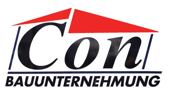 Logo der Firma Con-Bau GmbH & Co. KG aus Leverkusen auf dem Branchenportal Bauunternehmen.org