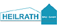 Logo der Firma Heilrath-Bau aus Pürgen auf dem Branchenportal Bauunternehmen.org