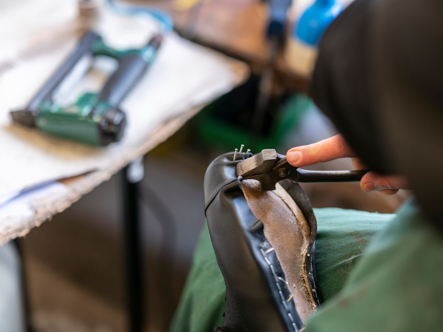 Beispielarbeit von Orthopädie-Schuhtechnik Oberleiter Inh. Matthäus Oberleiter - veröffentlicht auf Sanimio.de