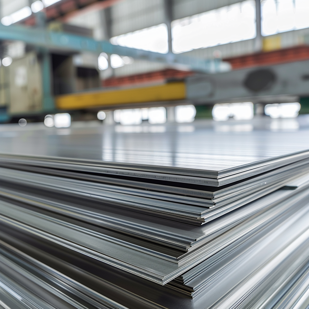 Beispielarbeit von Fürbacher Metalltechnik GmbH - veröffentlicht auf Schlosserei.net