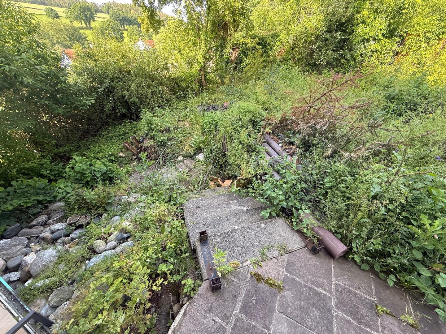 Beispielarbeit von BB Kertolli - veröffentlicht auf Gartenbau.org