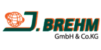 Logo der Firma Brehm J. GmbH & Co. KG aus Gerhardshofen auf dem Branchenportal Gartenbau.org